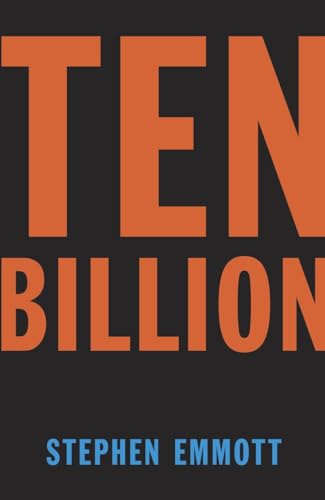 Ten Billion von Vintage