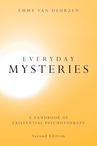 Everyday Mysteries: A Handbook of Existential Psychotherapy von Routledge