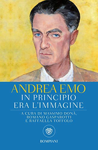 In principio era l'immagine (Tascabili)