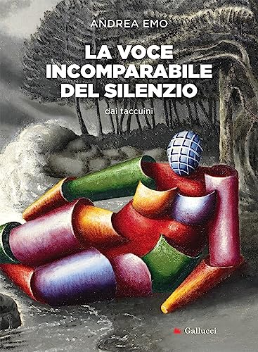 La voce incomparabile del silenzio. Nuova ediz. von Gallucci Bros