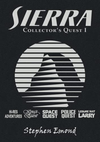 Sierra Collector's Quest I: Silver Edition