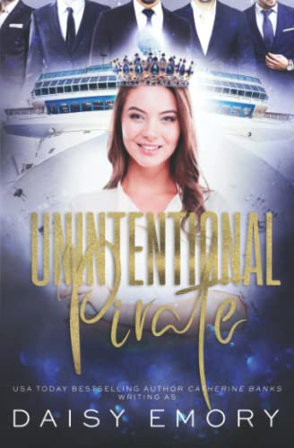 Unintentional Pirate (Accidental Mobster, Band 2) von Turbo Kitten Industries