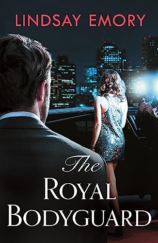 The Royal Bodyguard: The new royal rom-com from the author of The Royal Runaway von Headline Eternal