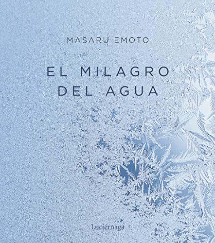 El milagro del agua (PRACTICA) von Luciérnaga CAS