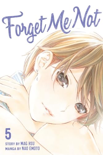 Forget Me Not 5 von Kodansha Comics
