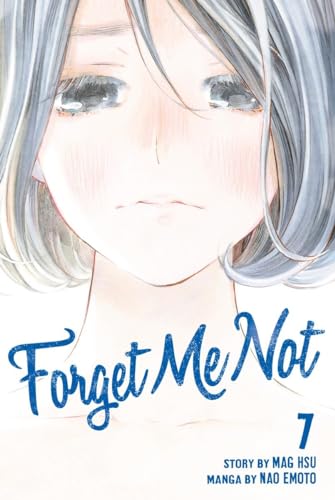 Forget Me Not 7 von Kodansha Comics