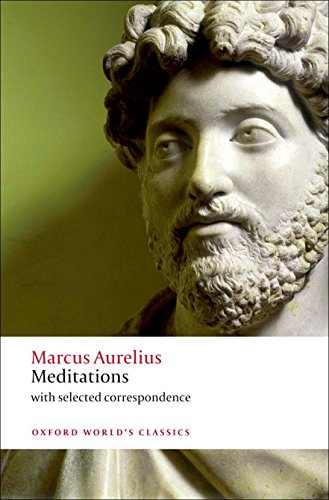 Meditations: with selected correspondence (Oxford World’s Classics)
