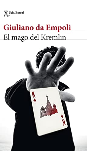 El mago del Kremlin (Biblioteca Formentor) von Seix Barral