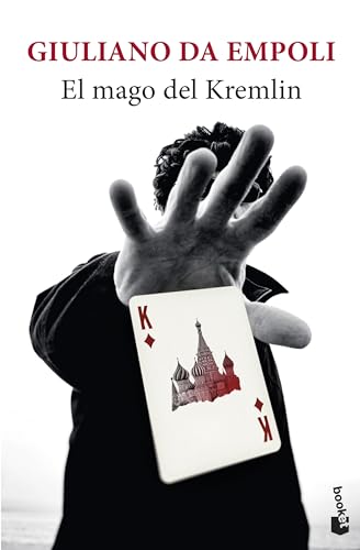 El mago del Kremlin (Novela) von Booket