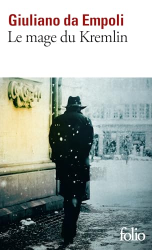 Le mage du Kremlin: Roman (Folio, 7306)