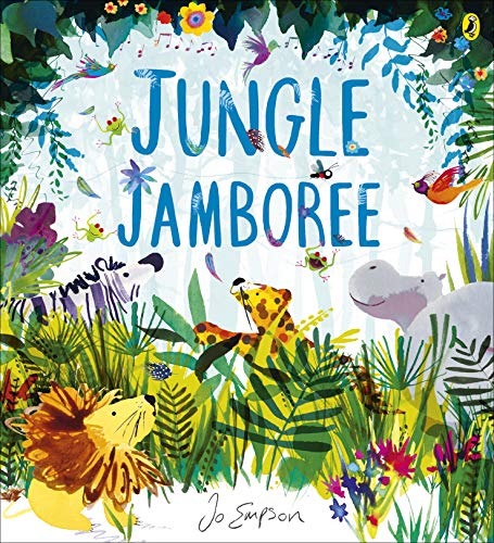 Jungle Jamboree von Puffin