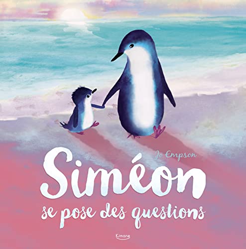 Siméon se pose des questions von KIMANE
