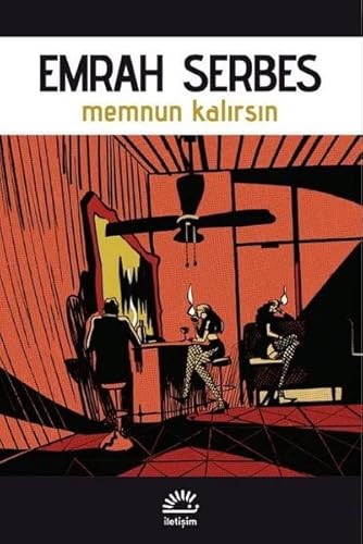 Memnun Kalırsın