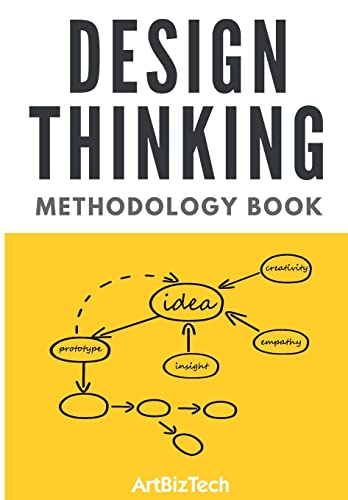 Design Thinking Methodology Book von Ingramcontent