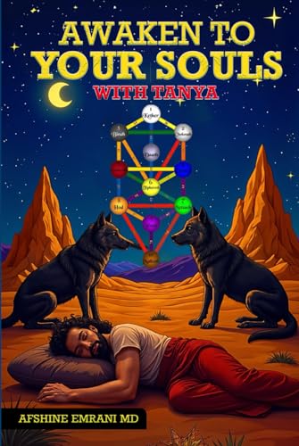 AWAKEN TO YOUR SOULS With Tanya von Book Publishers USA