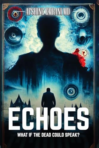 Echoes Echoes von Book Publishers USA