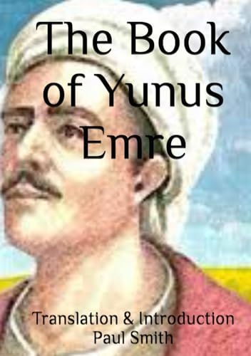 The Book of Yunus Emre
