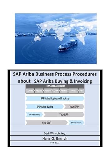 SAP Ariba Best Practices for Ariba Buying & Invoicing Guide: SAP Ariba Best Practices for Ariba Buying & Invoicing Business Process Procedures SAP Ariba Best Practices for Ariba Buying & Invoicing Guide: SAP Ariba Best Practices for Ariba Buying & Invoicing Business Process Procedures