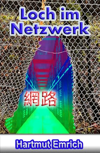 Loch im Netzwerk: Blick in eine nicht unmögliche Zukunft von Independently published