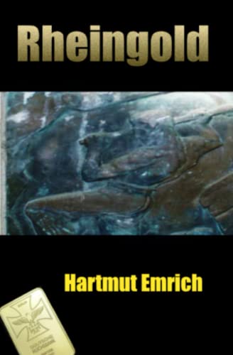 Rheingold (Ralf Kempel Krimis, Band 3) von CreateSpace Independent Publishing Platform