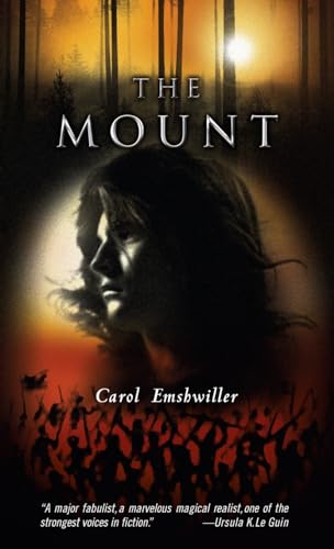 The Mount