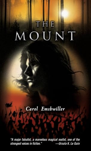 The Mount