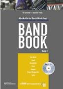 Band Book 1: Musikstile im Bandworkshop: Nu Metal, Punk, Rockabilly, Funk, Raggae, Singer/Songwriter, Latin: BD 1