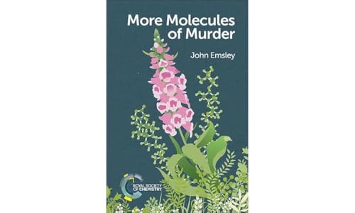 More Molecules of Murder