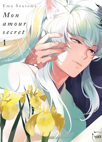 Mon amour secret T01: Tome 1 Mon amour secret T01: Tome 1 von TAIFU COMICS