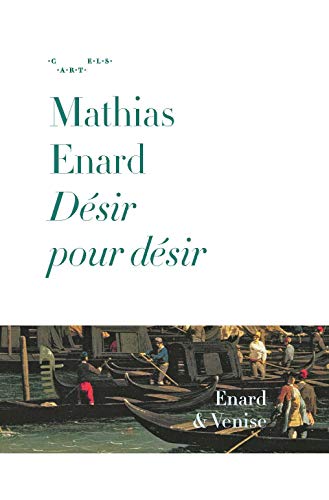 DESIR POUR DESIR: LITTERATURE, COLLECTION CARTELS