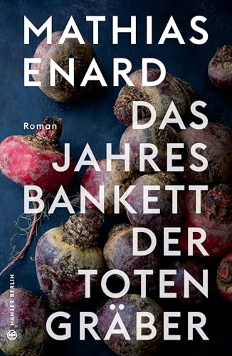 Das Jahresbankett der Totengräber