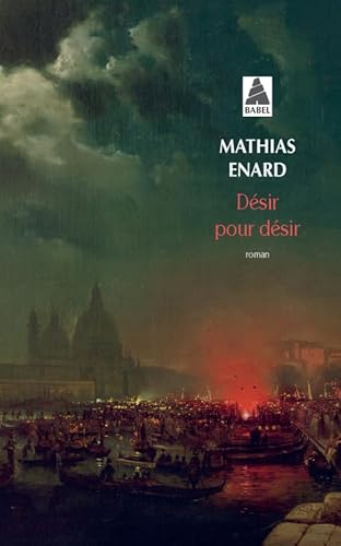 Désir pour désir