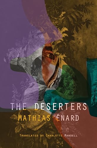 The Deserters von New Directions Publishing Corporation