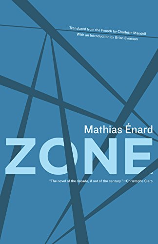 Zone von Open Letter