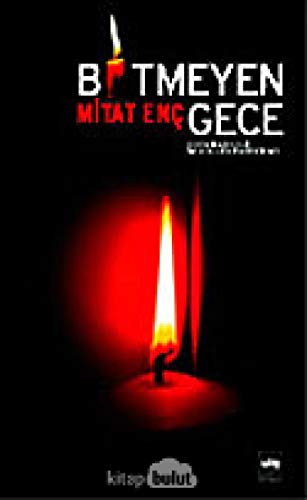 Bitmeyen Gece von Ötüken Neşriyat