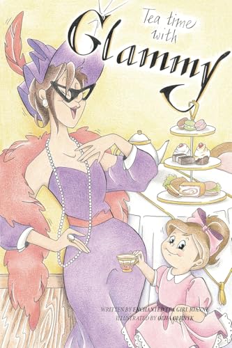 Tea Time with Glammy