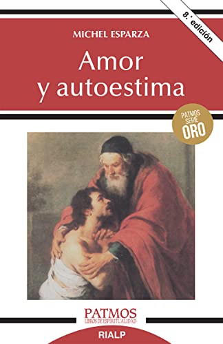 Amor y autoestima (Patmos) von -99999