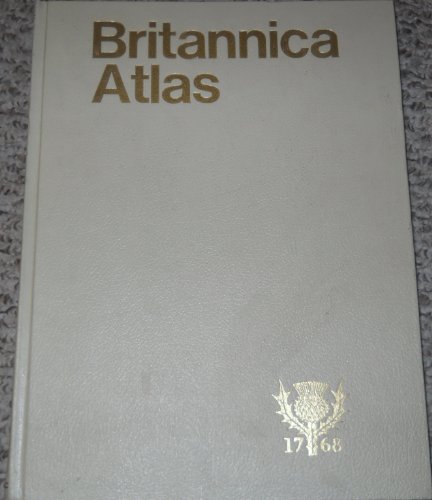 Britannica Atlas.
