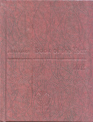 Britannica Book of the Year 2012