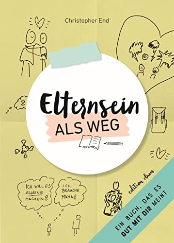 Elternsein als Weg: Wie ich gemeinsam mit meinem Kind wachsen kann – statt zu verzweifeln. von GNZREAI