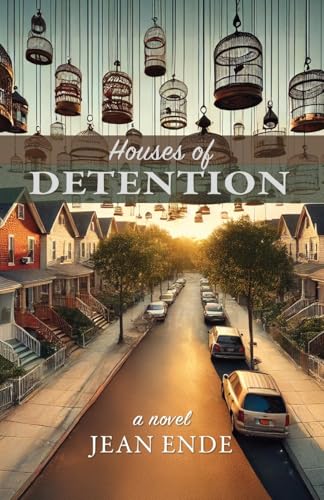Houses of Detention Houses of Detention von Apprentice House