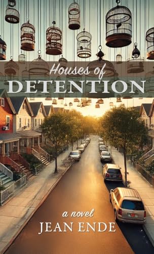 Houses of Detention Houses of Detention von Apprentice House