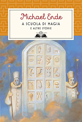 A scuola di magia. E altre storie. Nuova ediz. (Gl' istrici) von Salani