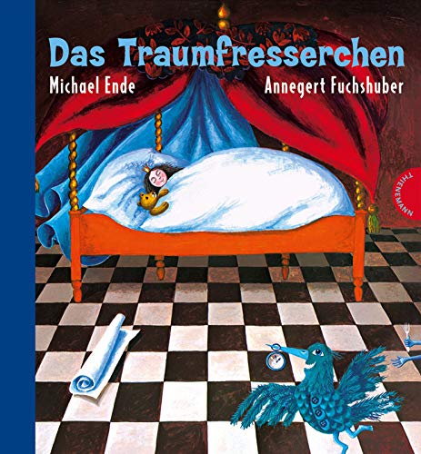 Das Traumfresserchen Das Traumfresserchen