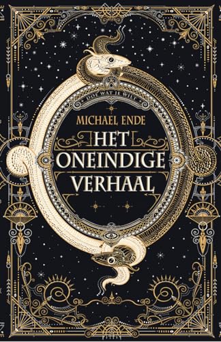 Het oneindige verhaal: Jubileumeditie (Gouden klassiekers) von De Fontein Jeugd