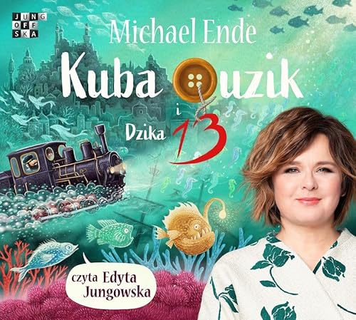 Kuba Guzik i Dzika Trzynastka Kuba Guzik i Dzika Trzynastka von Jung-off-ska