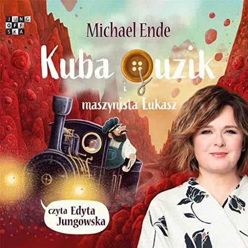 Kuba Guzik i maszynista Łukasz Kuba Guzik i maszynista Łukasz