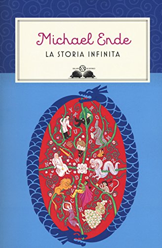 La Storia Infinita: Ogni vera storia è una Storia Infinita. Ausgezeichnet mit dem Jugendbuchpreis Buxtehuder Bulle 1979 (Gl' istrici) La Storia Infinita: Ogni vera storia è una Storia Infinita. Ausgezeichnet mit dem Jugendbuchpreis Buxtehuder Bulle 1979 (Gl' istrici)