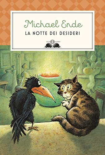La notte dei desideri (Gl' istrici)