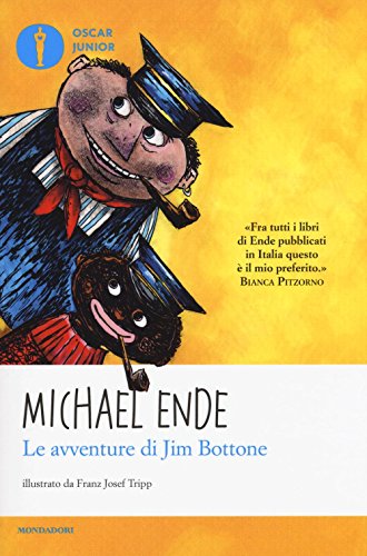 Le avventure di Jim Bottone (Oscar junior) Le avventure di Jim Bottone (Oscar junior) von Mondadori